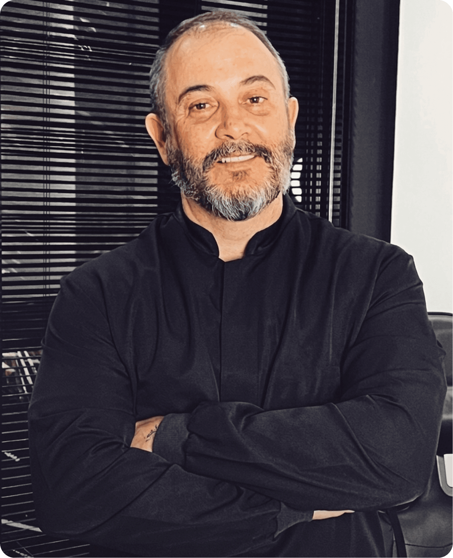 Dr. Vanique Camargo